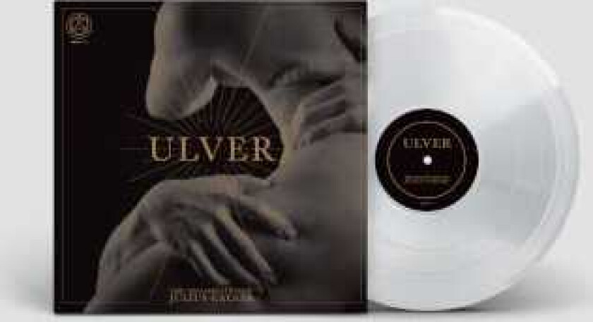 Ulver The Assassination Of Julius Caesar LP/Vinyl
