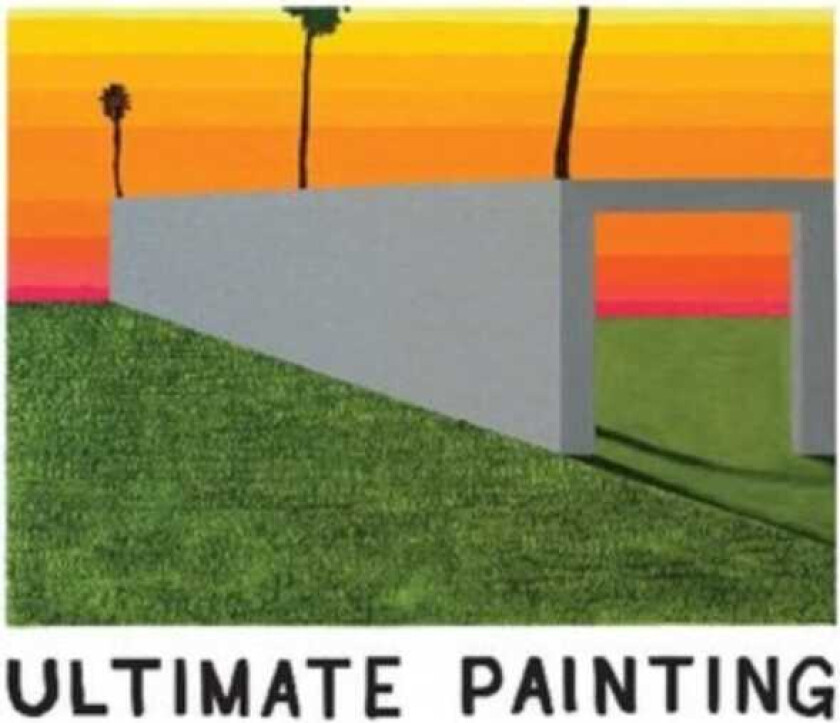 Ultimate Painting Ultimate Paintings CD