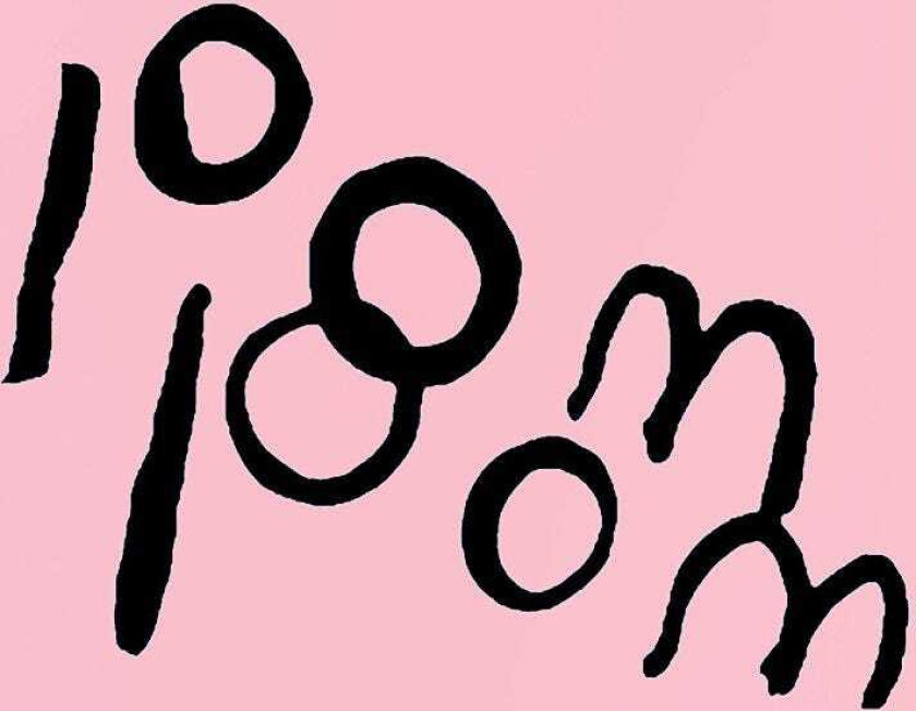Ariel Pink, Ariel Pink's Haunted Graffiti Pom Pom CD