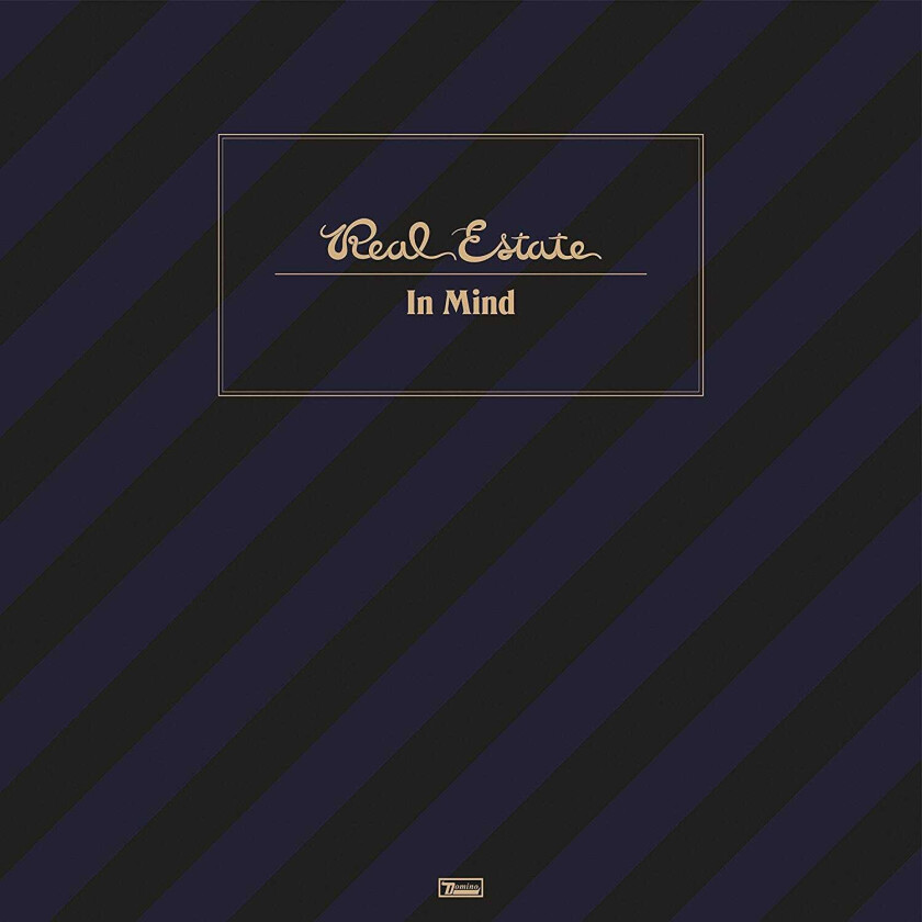 Real Estate In Mind LP/Vinyl
