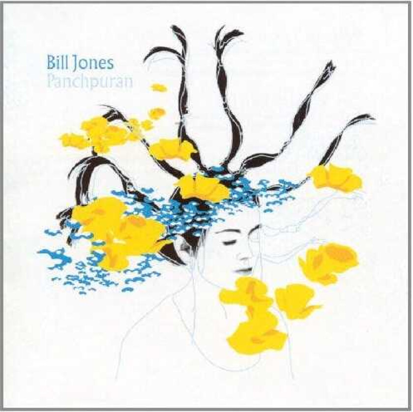 Bill Jones Panchpuran CD