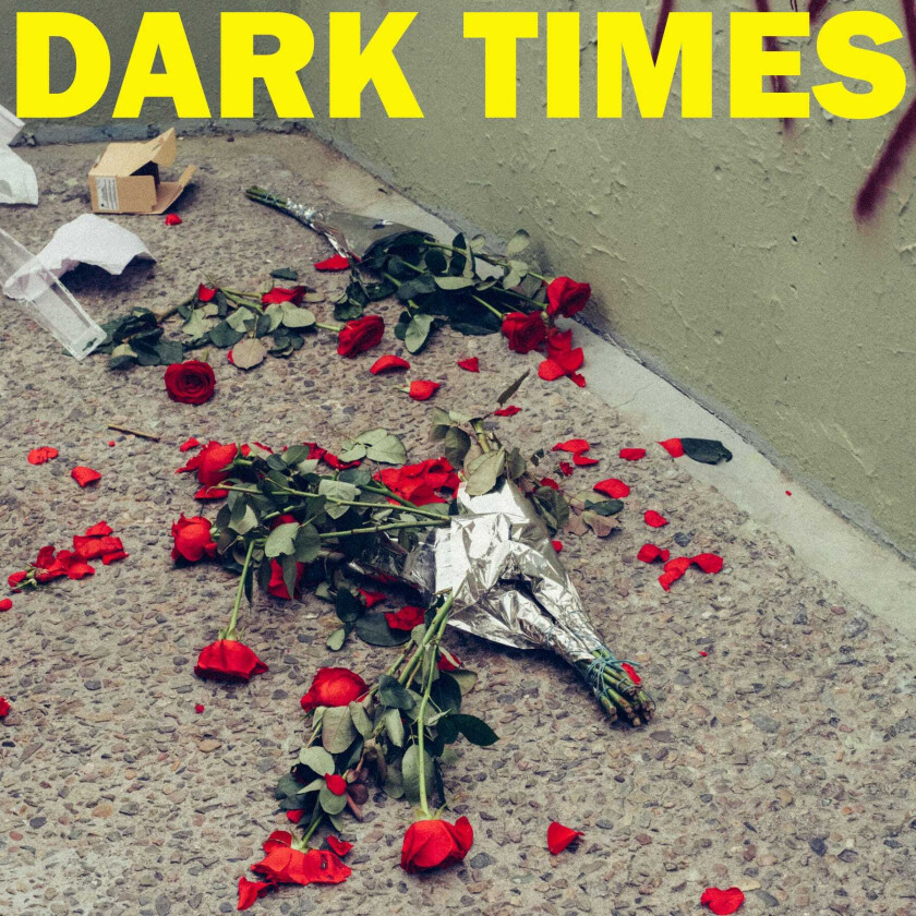 Dark Times Dirt LP/Vinyl