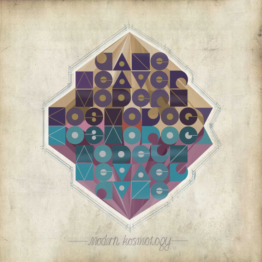 Jane Weaver Modern Kosmology LP/Vinyl