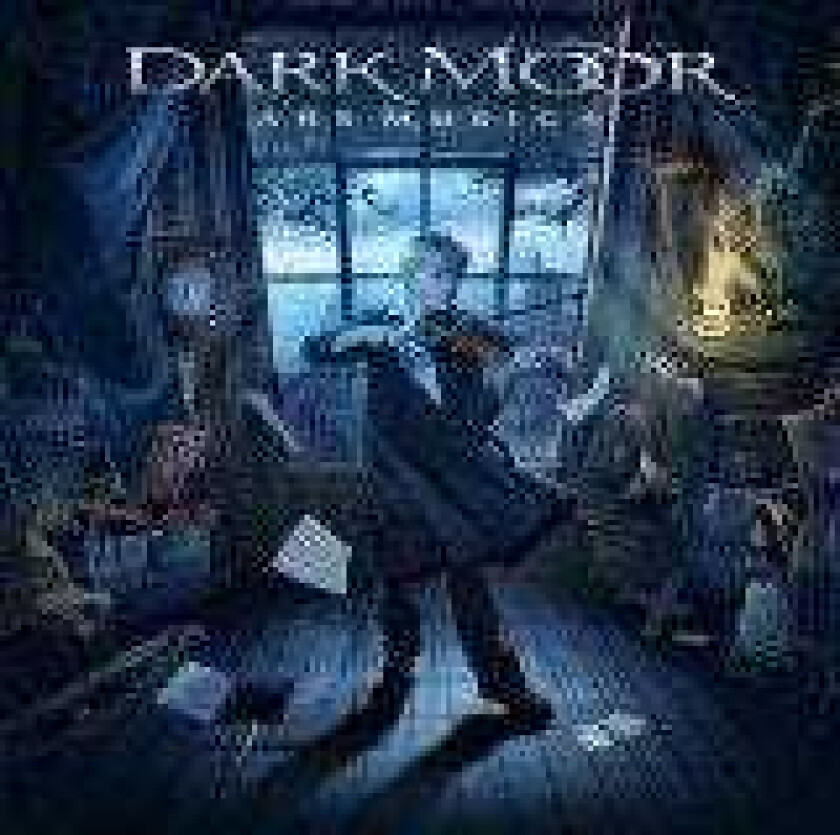 Dark Moor Ars Musica LP/Vinyl