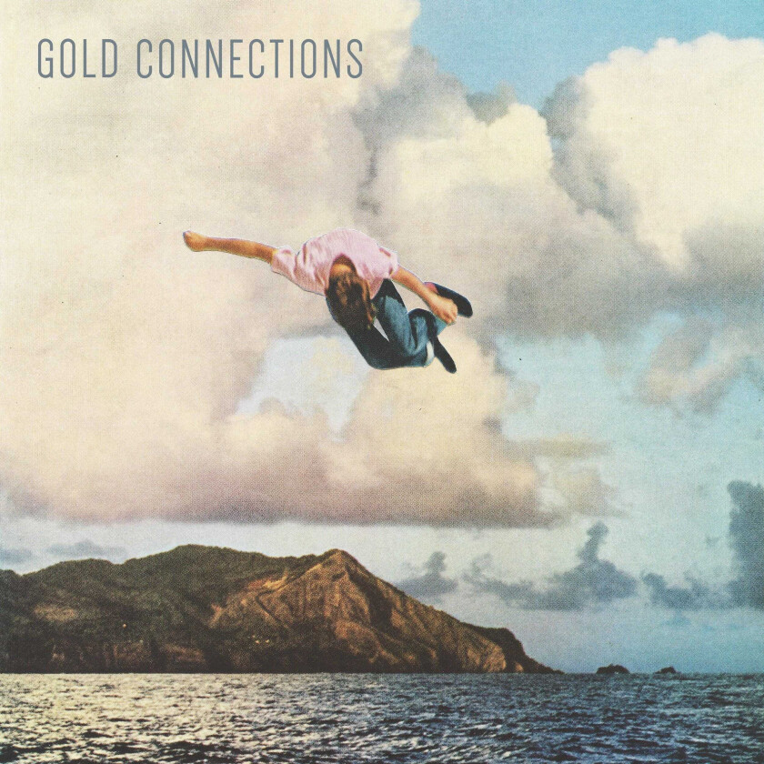 Gold Connections Gold Connections LP/Vinyl