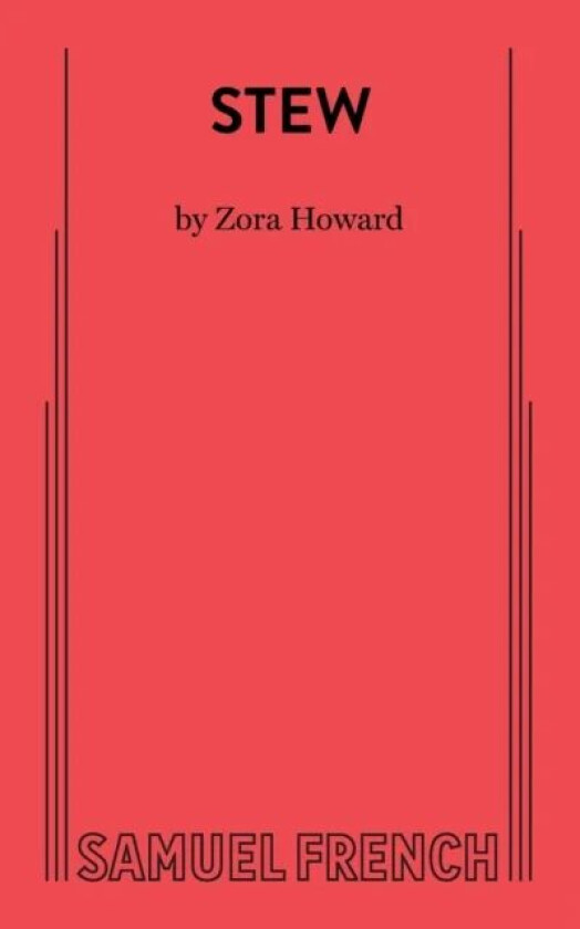 Stew av Zora Howard