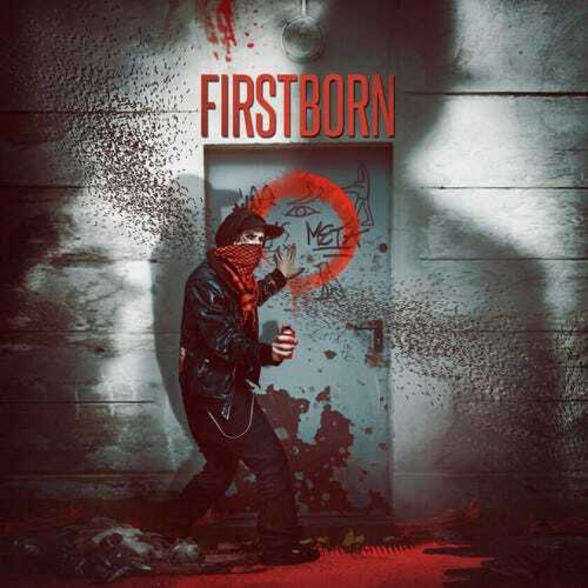 Firstborn Firstborn CD