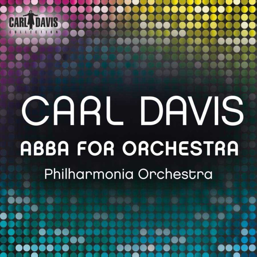 Abba Tribute, Philharmonia Orchestra ABBA For Orchestra CD