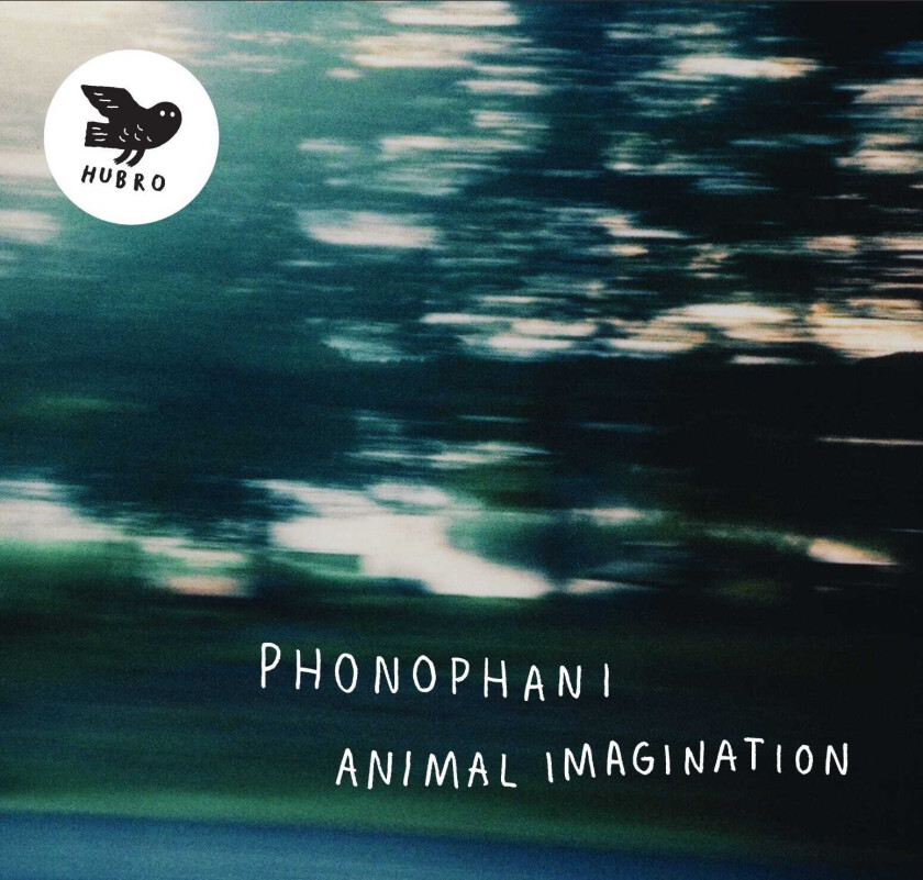 Phonophani Animal Imagination LP/Vinyl