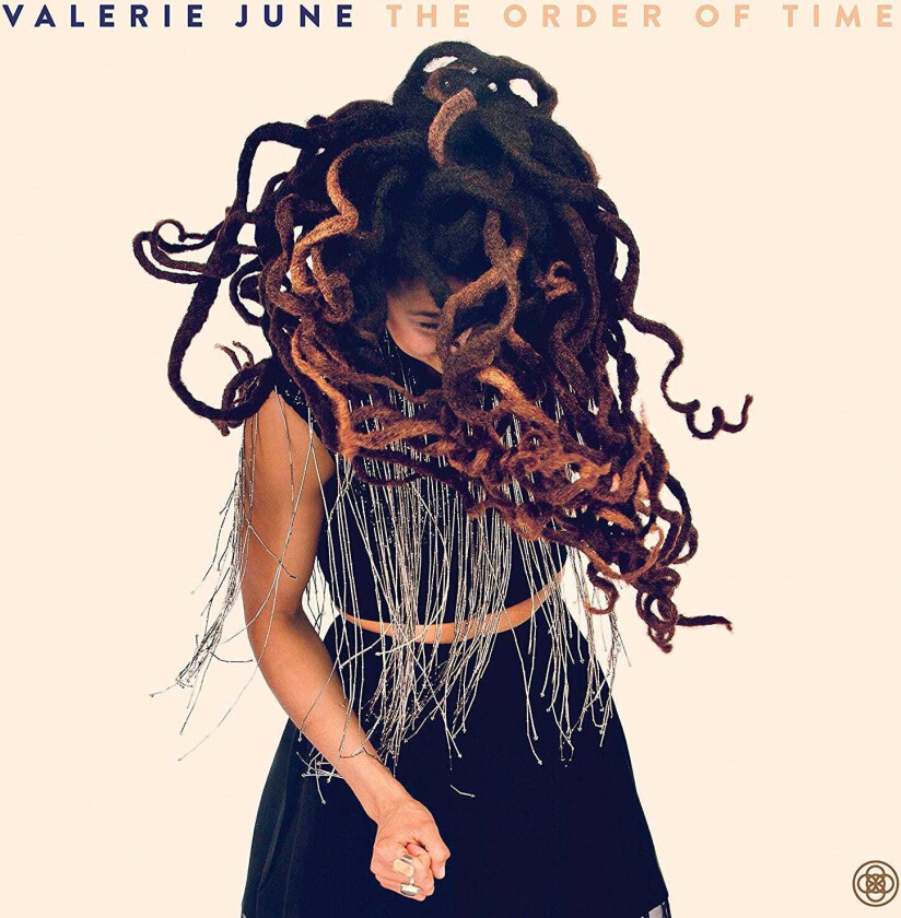 Valerie June The Order Of Time LP/Vinyl