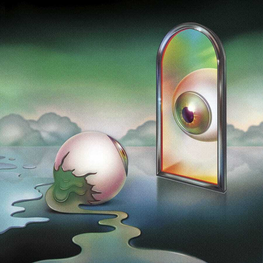 Nick Hakim : Green Twins CD (2017)