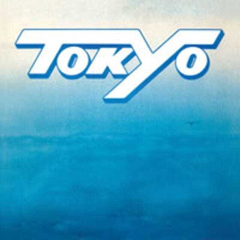 Tokyo Tokyo CD