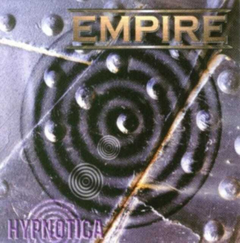 Empire Hypnotica CD