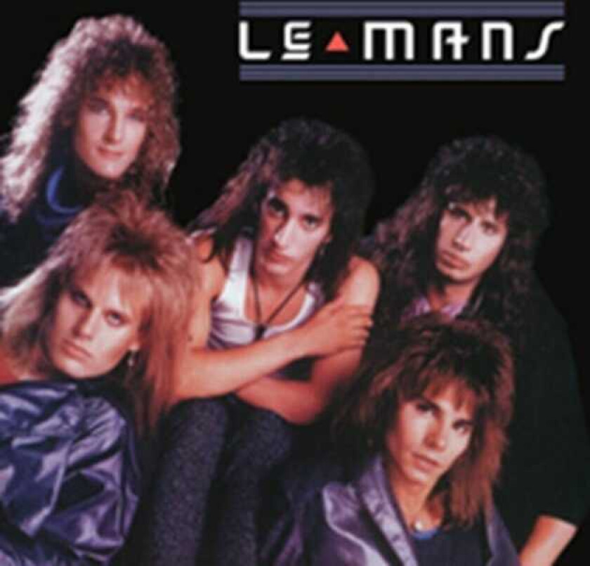Le Mans Le Mans CD