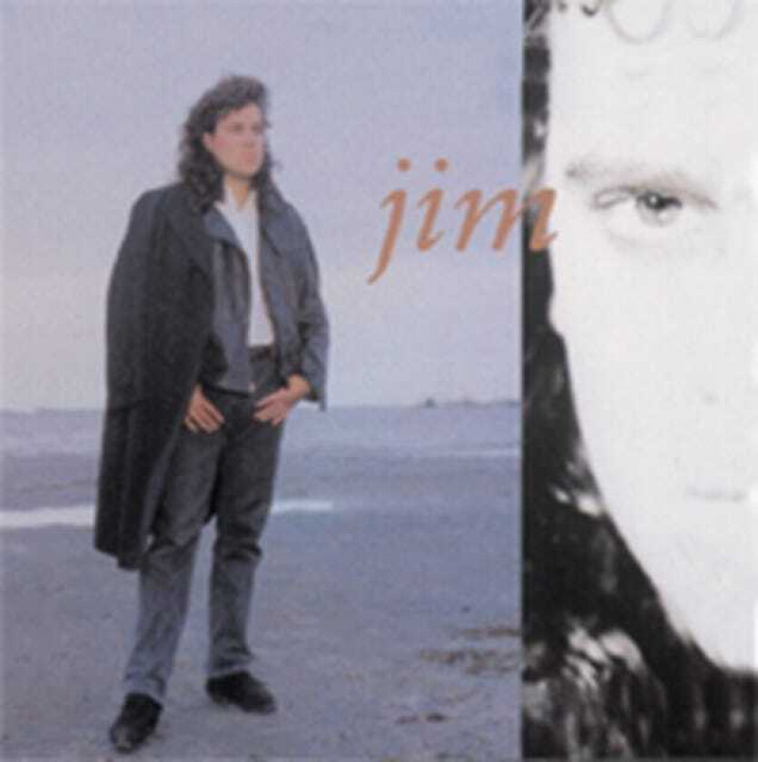 Jim Jidhed  Jim  CD