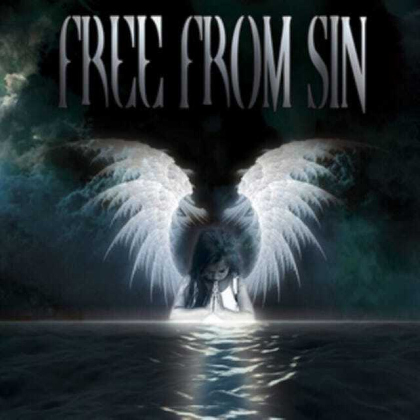 Free From Sin Free From Sin CD