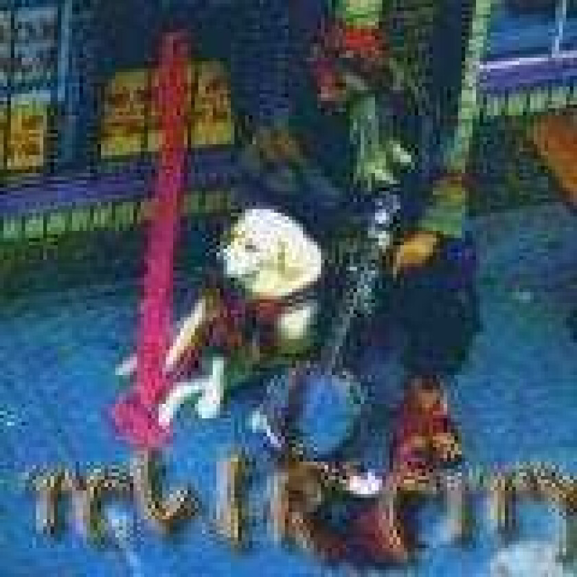 Tower City A Little Bit Of Fire CD