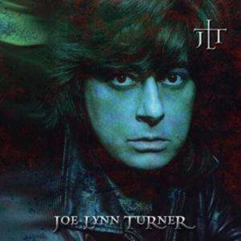 Joe Lynn Turner  JLT  CD