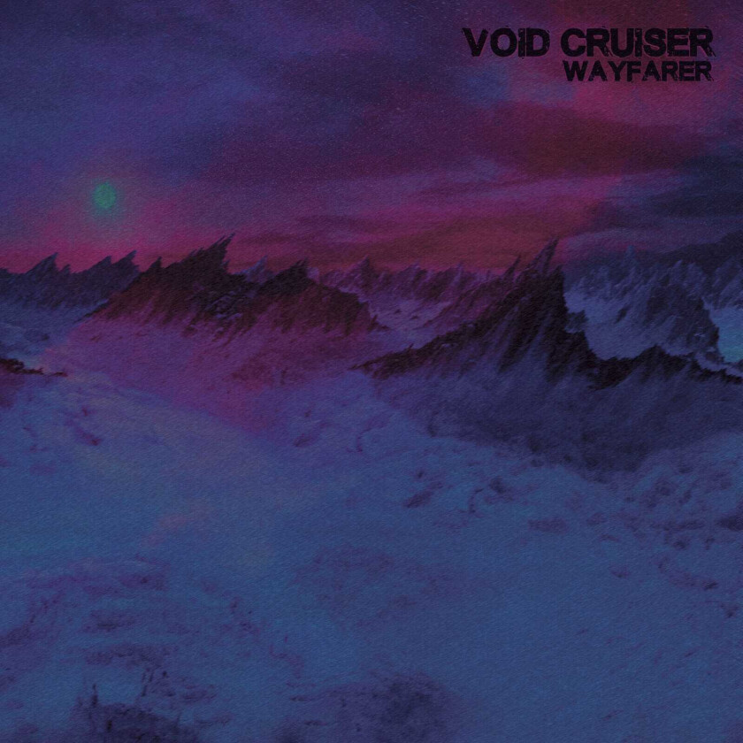 Void Cruiser Wayfarer CD