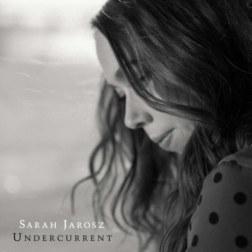 Sarah Jarosz Undercurrent LP/Vinyl