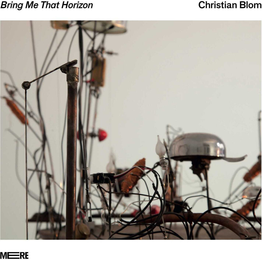 Christian Blom, Ensemble Ernst Blom: Bring Me That Horizon LP/Vinyl