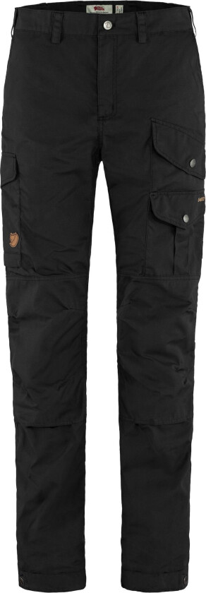 Vidda Pro Trousers W Black 44/L