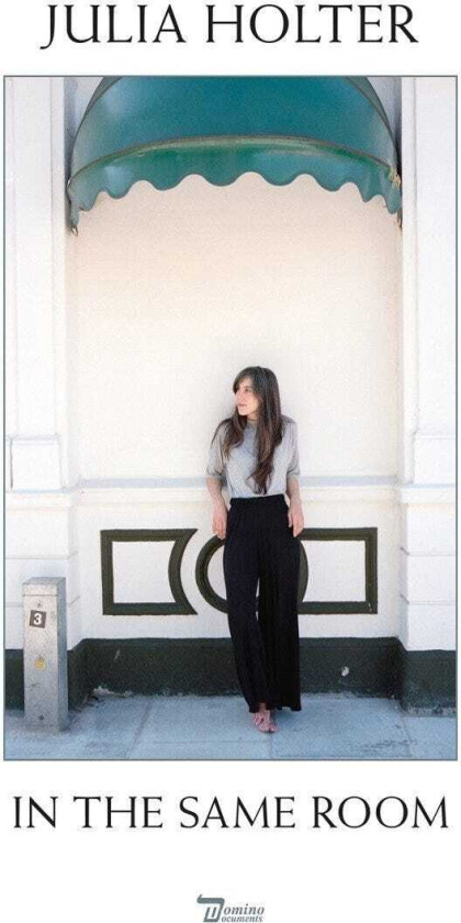 Julia Holter In The Same Room LP/Vinyl