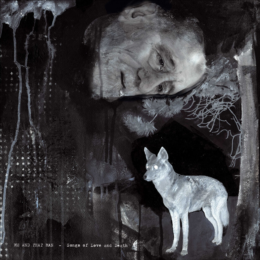 Me And That Man Songs Of Love And Death CD