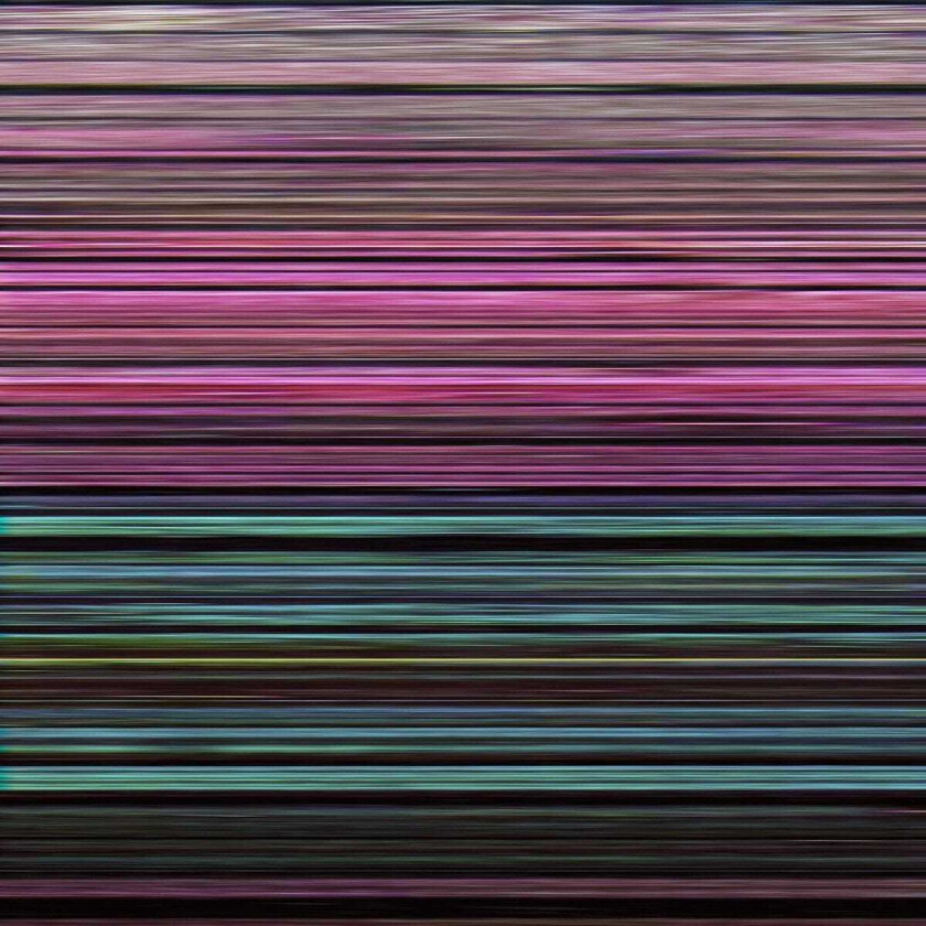 Joe Goddard Electric Lines LP/Vinyl