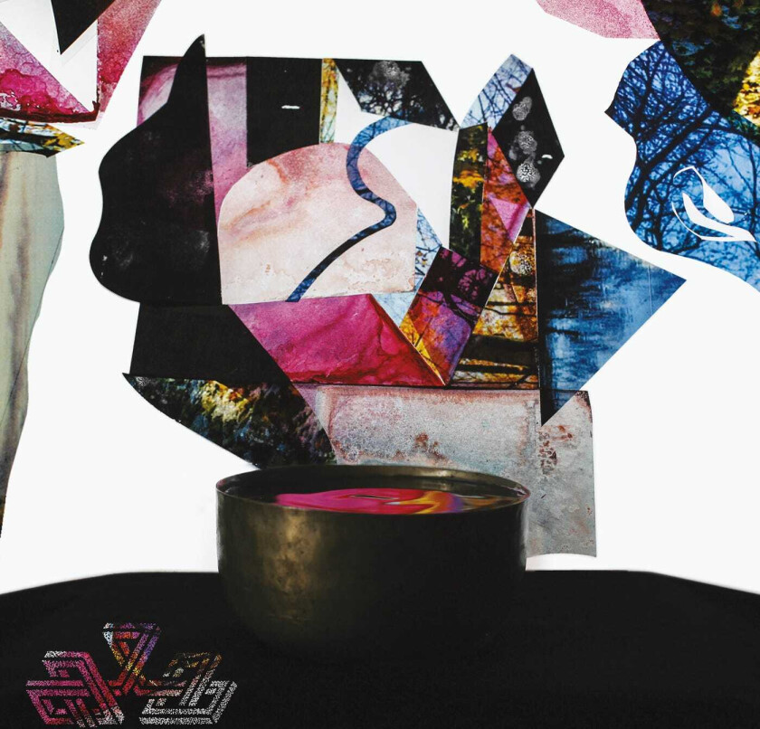 Mind Over Mirrors Undying Color CD