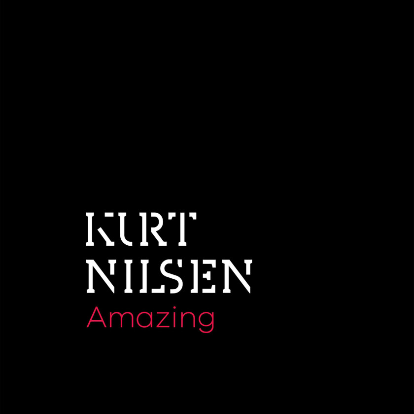 Kurt Nilsen Amazing CD