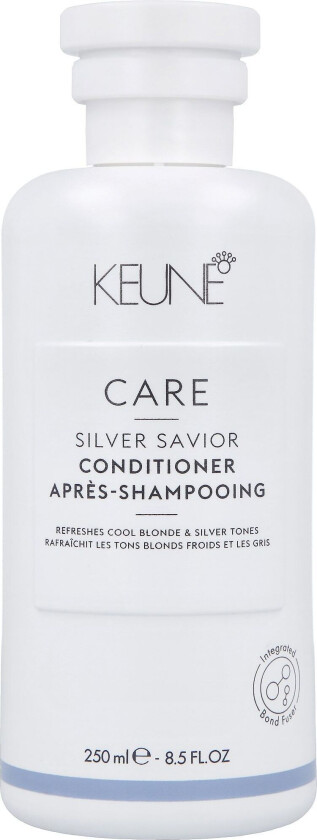 Care Silver Savior Conditioner