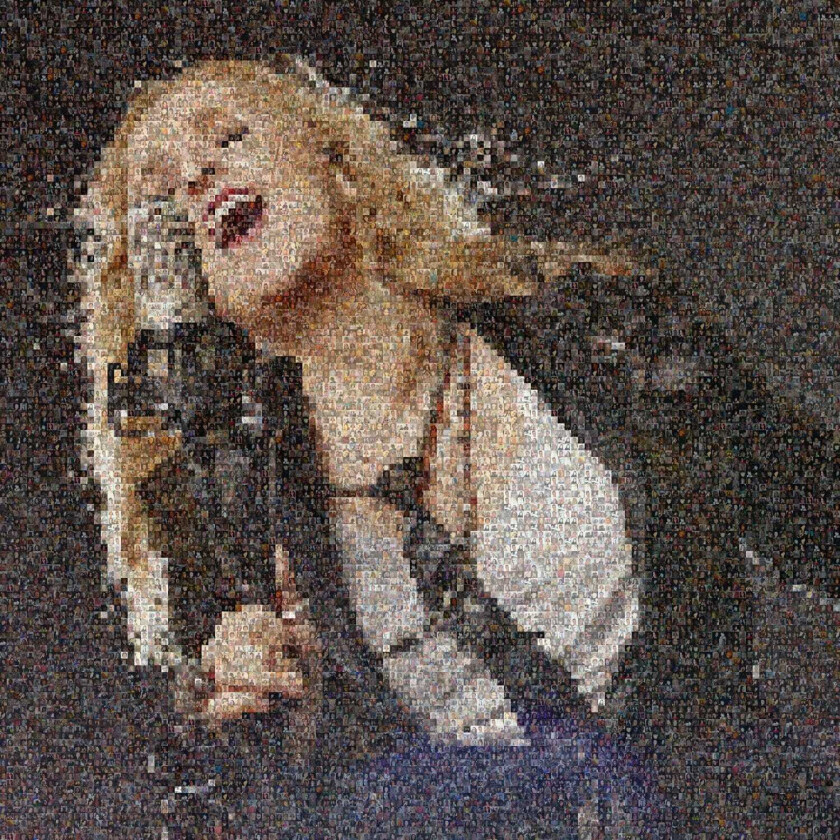 Melissa Etheridge This Is M.E. CD