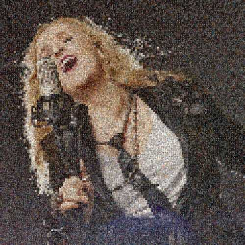 Melissa Etheridge This Is M.E. CD