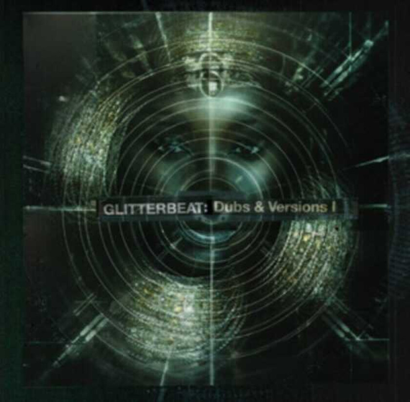 Diverse Artister Glitterbeat: Dubs & Versions I LP/Vinyl