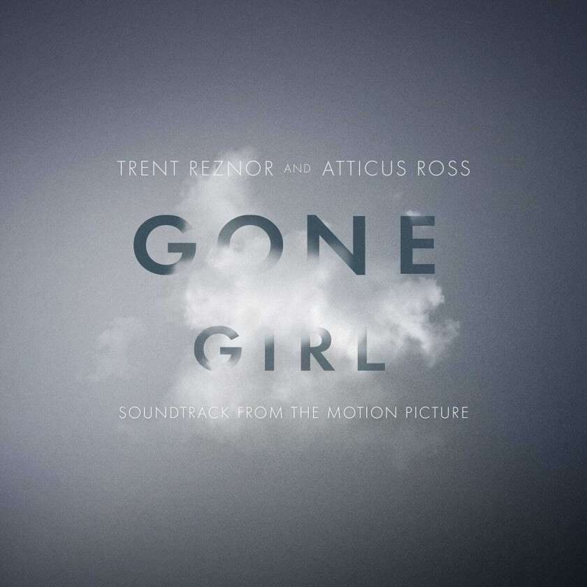 Trent Reznor And Atticus Ross, Filmmusikk Gone Girl LP/Vinyl