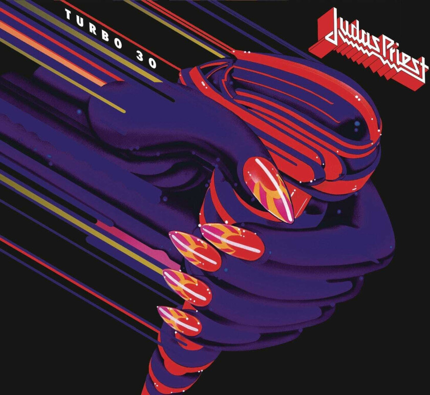 Judas Priest Turbo 30 CD