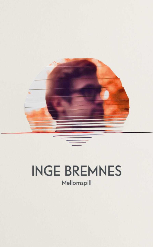 Inge Bremnes Mellomspill LP/Vinyl
