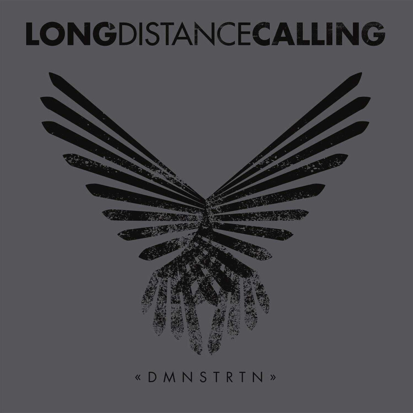 Long Distance Calling Dmnstrtn LP/Vinyl