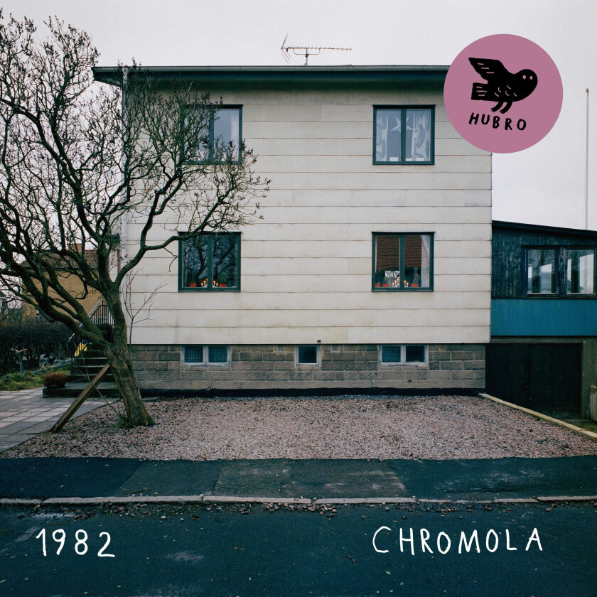 1982 : Chromola CD