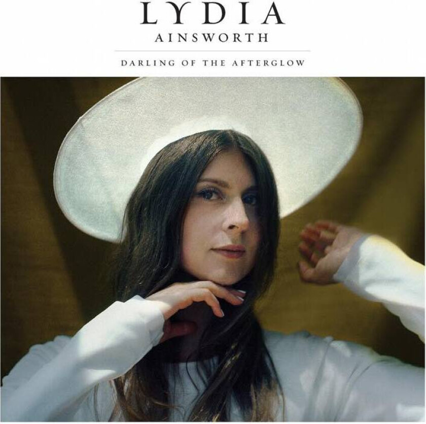 Ainsworth Lydia - Darling Of The Afterglow