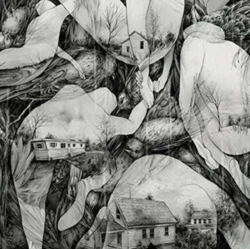 Mono (Japan) Rays Of Darkness CD