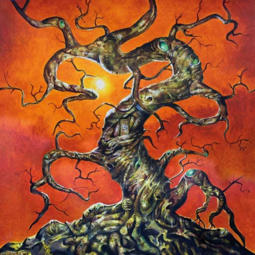 Kairon Irse! Ruination LP/Vinyl