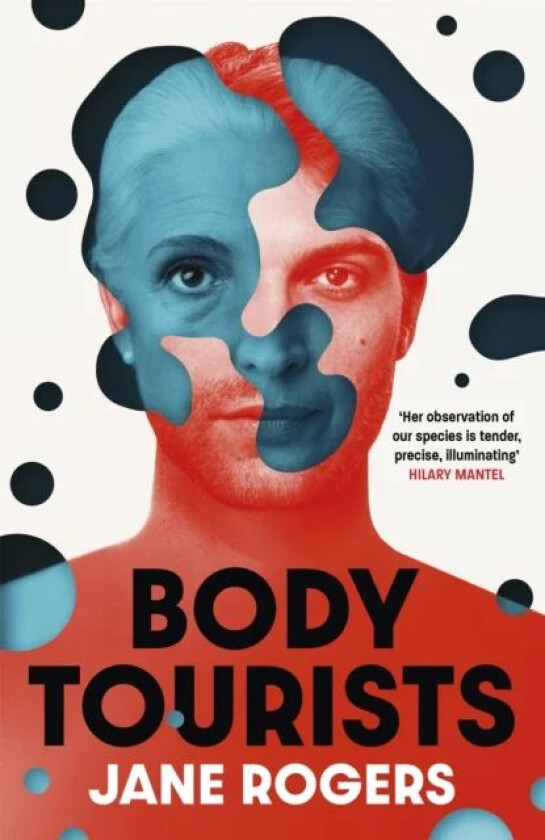 Body Tourists av Jane Rogers