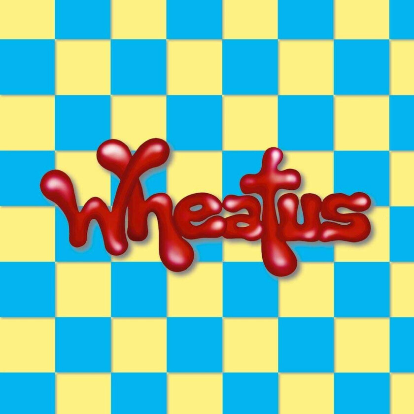 Wheatus Wheatus LP/Vinyl