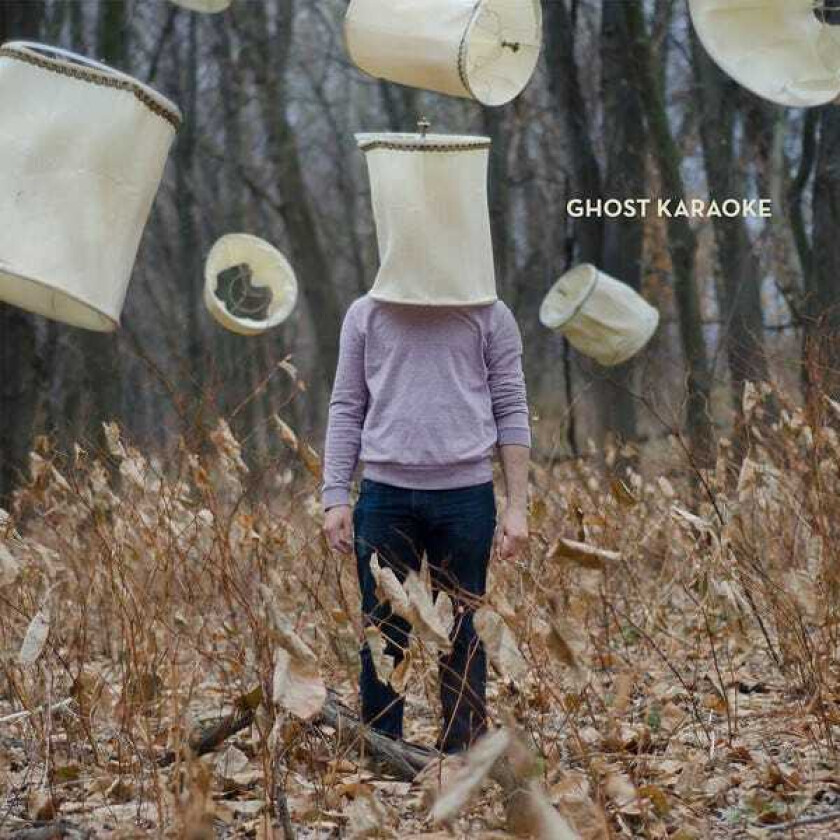 Ghost Karaoke Ghost Karaoke LP/Vinyl