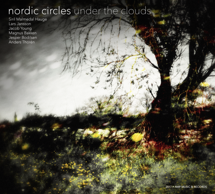 Nordic Circles Under The Clouds CD