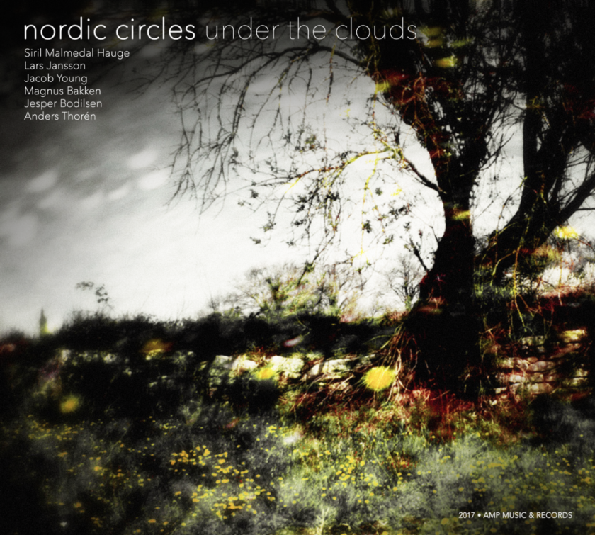 Nordic Circles  Under The Clouds  CD