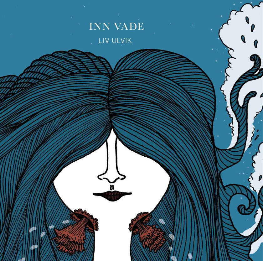 Liv Ulvik Inn Vade CD