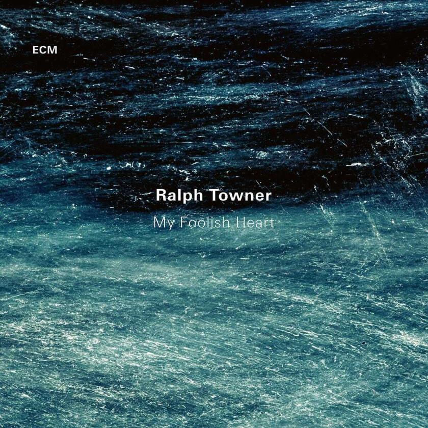 Ralph Towner My Foolish Heart CD